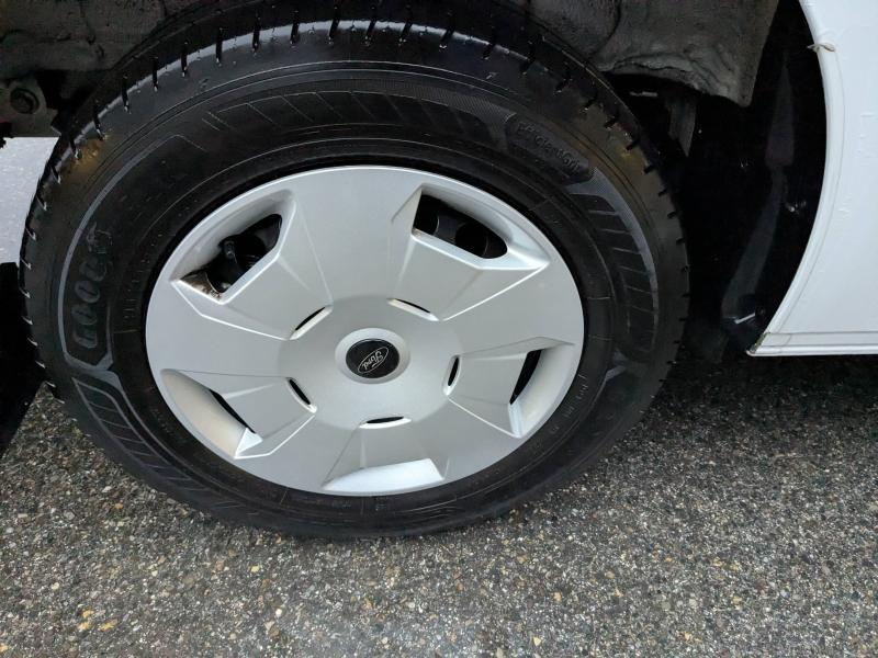 FORD Transit Custom Fg VUL d’occasion à vendre à LA VALETTE chez VAGNEUR (Photo 20)