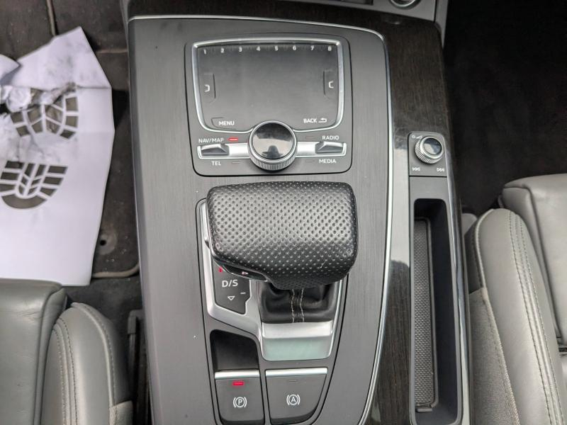 AUDI Q5 d’occasion à vendre à LA VALETTE chez VAGNEUR (Photo 17)