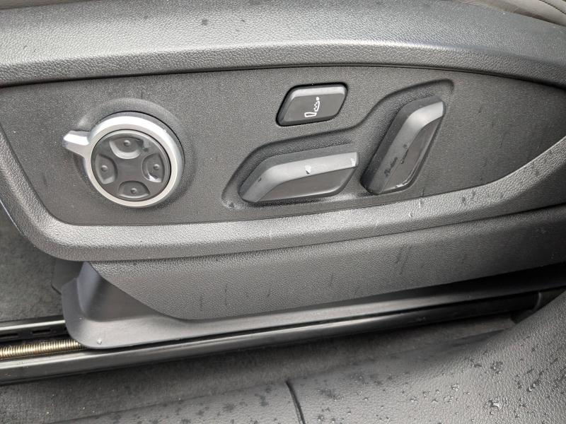 AUDI Q5 d’occasion à vendre à LA VALETTE chez VAGNEUR (Photo 18)