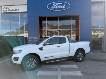 FORD Ranger VUL d’occasion à vendre à LA VALETTE