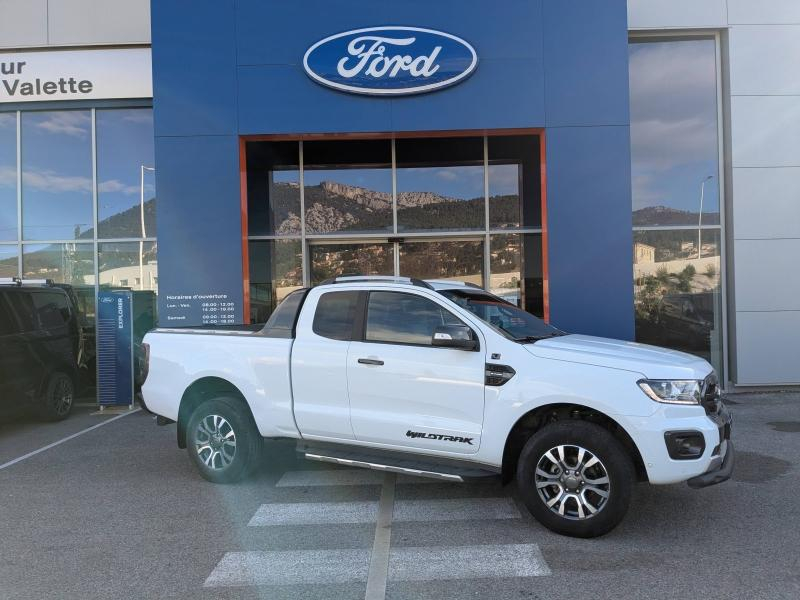 FORD Ranger VUL d’occasion à vendre à LA VALETTE chez VAGNEUR (Photo 3)