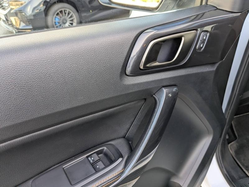 FORD Ranger VUL d’occasion à vendre à LA VALETTE chez VAGNEUR (Photo 9)