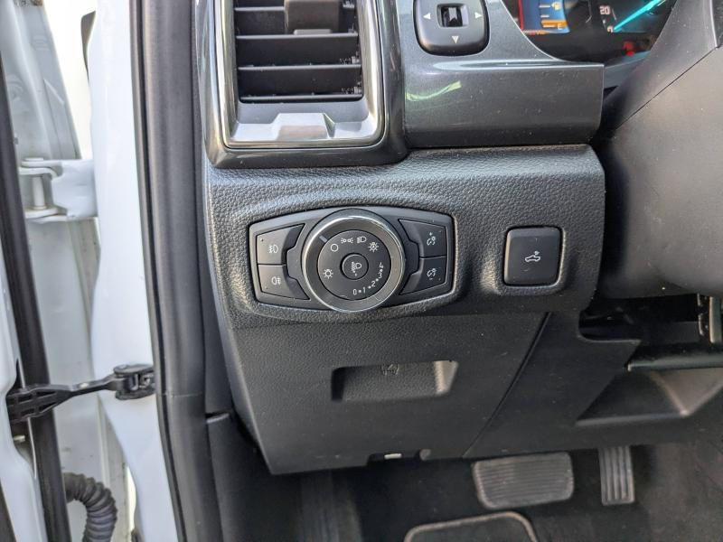 FORD Ranger VUL d’occasion à vendre à LA VALETTE chez VAGNEUR (Photo 10)