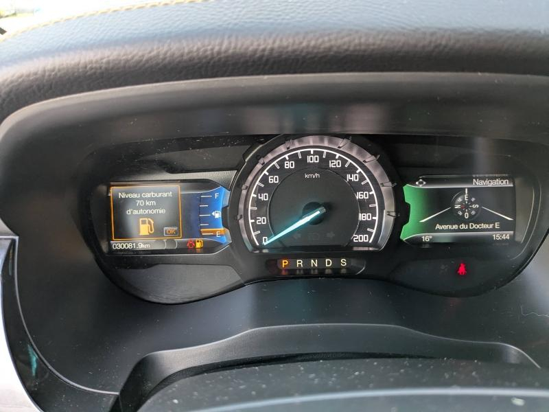 FORD Ranger VUL d’occasion à vendre à LA VALETTE chez VAGNEUR (Photo 11)