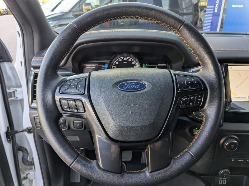 FORD Ranger VUL d’occasion à vendre à LA VALETTE chez VAGNEUR (Photo 12)