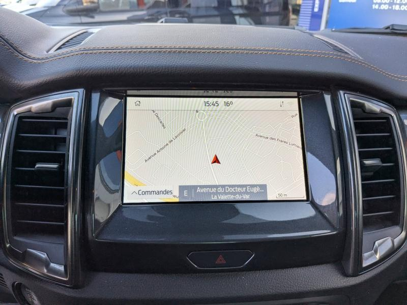 FORD Ranger VUL d’occasion à vendre à LA VALETTE chez VAGNEUR (Photo 13)