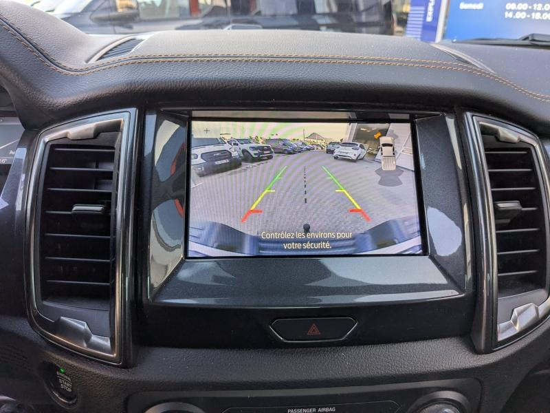 FORD Ranger VUL d’occasion à vendre à LA VALETTE chez VAGNEUR (Photo 14)