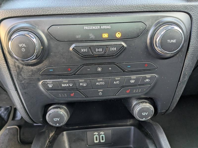 FORD Ranger VUL d’occasion à vendre à LA VALETTE chez VAGNEUR (Photo 16)