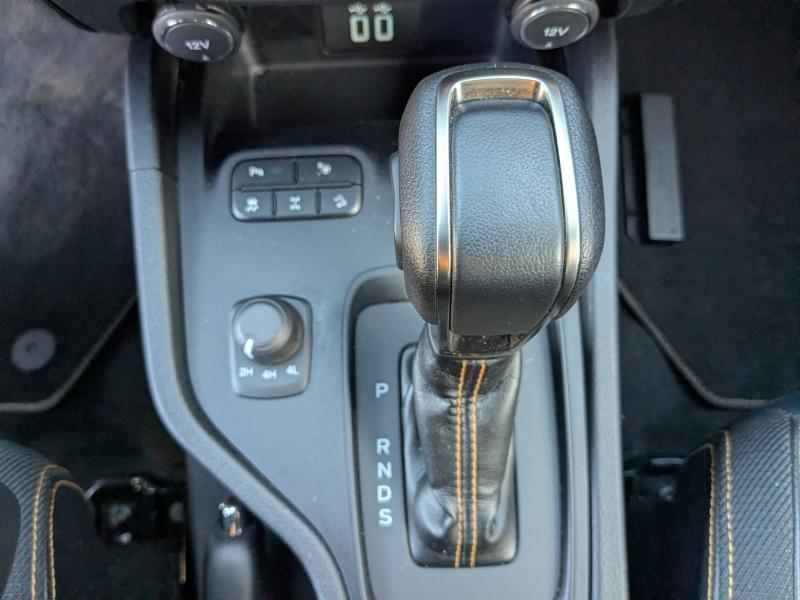 FORD Ranger VUL d’occasion à vendre à LA VALETTE chez VAGNEUR (Photo 17)