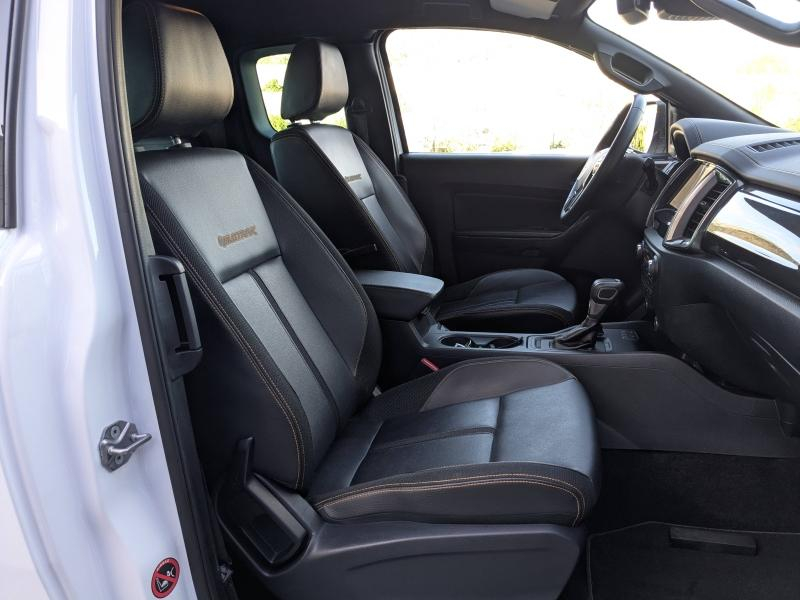 FORD Ranger VUL d’occasion à vendre à LA VALETTE chez VAGNEUR (Photo 19)