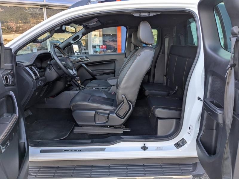 FORD Ranger VUL d’occasion à vendre à LA VALETTE chez VAGNEUR (Photo 20)
