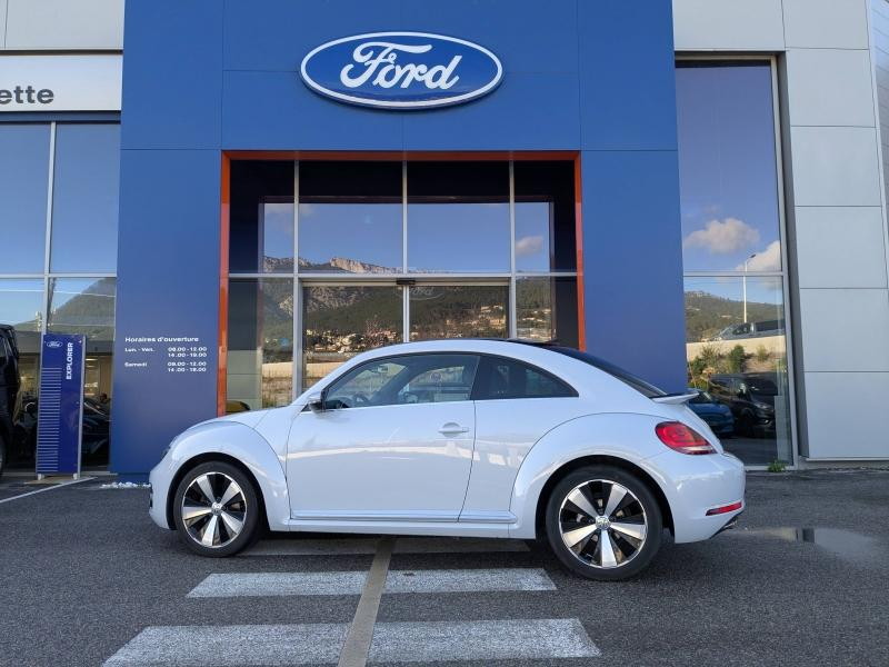 VOLKSWAGEN Coccinelle d’occasion à vendre à LA VALETTE chez VAGNEUR (Photo 5)