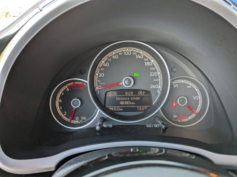 VOLKSWAGEN Coccinelle d’occasion à vendre à LA VALETTE chez VAGNEUR (Photo 10)