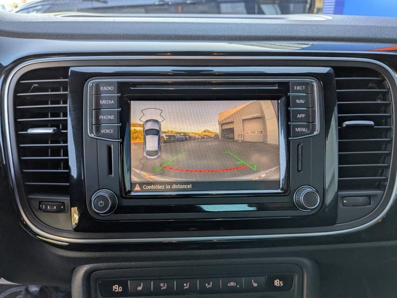 VOLKSWAGEN Coccinelle d’occasion à vendre à LA VALETTE chez VAGNEUR (Photo 12)