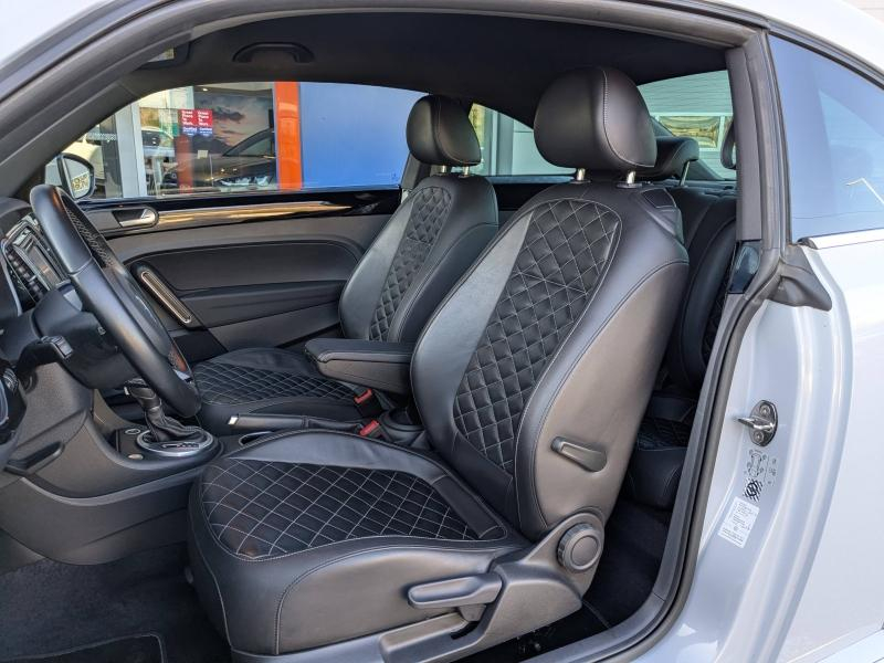 VOLKSWAGEN Coccinelle d’occasion à vendre à LA VALETTE chez VAGNEUR (Photo 14)