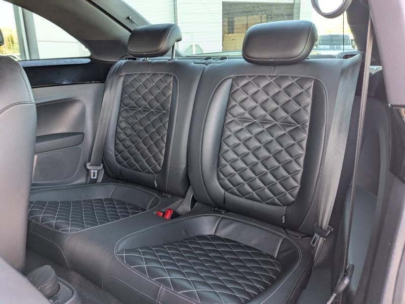 VOLKSWAGEN Coccinelle d’occasion à vendre à LA VALETTE chez VAGNEUR (Photo 15)