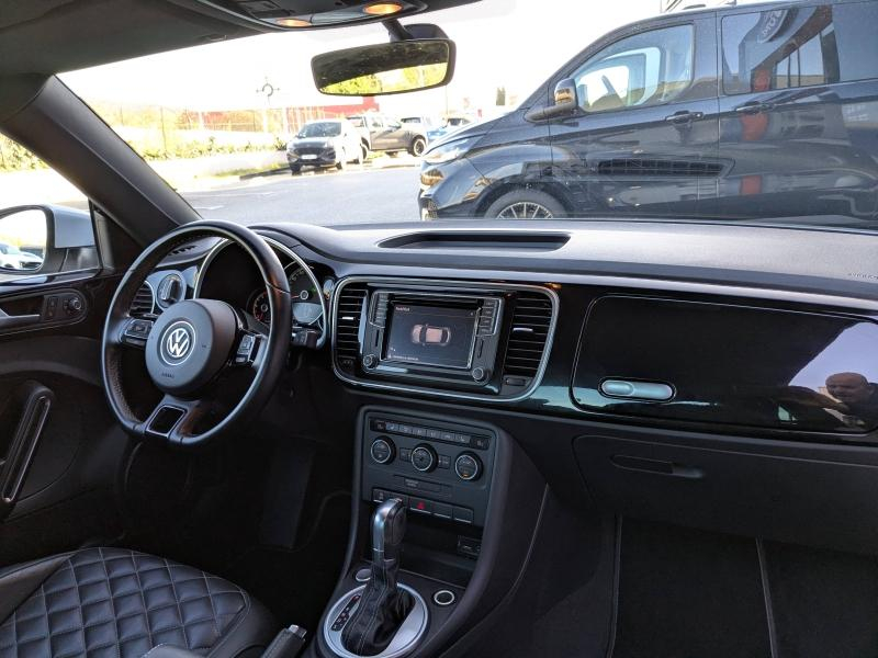 VOLKSWAGEN Coccinelle d’occasion à vendre à LA VALETTE chez VAGNEUR (Photo 17)
