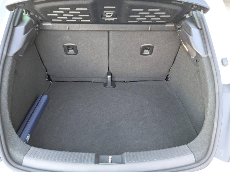 VOLKSWAGEN Coccinelle d’occasion à vendre à LA VALETTE chez VAGNEUR (Photo 19)