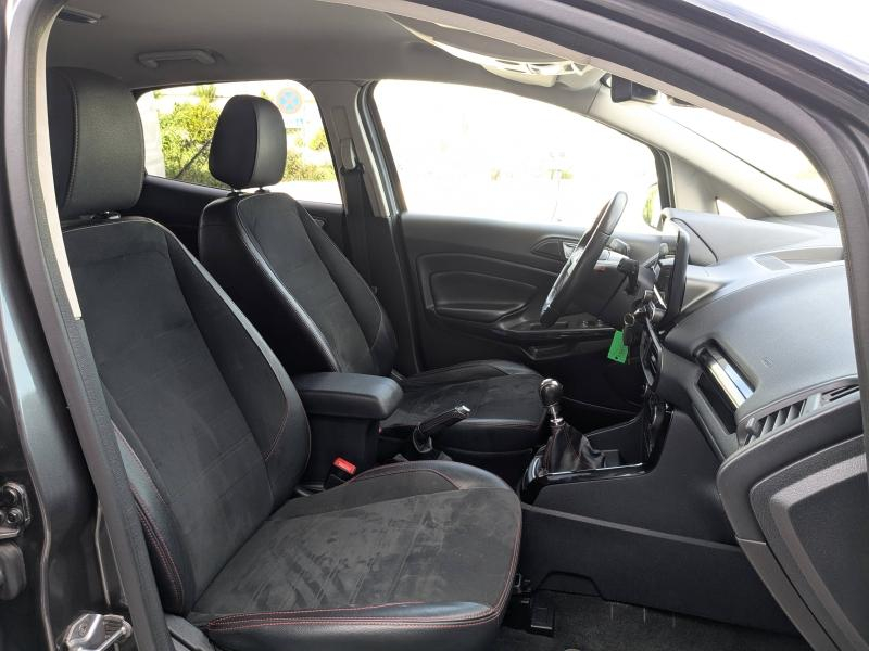 FORD EcoSport d’occasion à vendre à LA VALETTE chez VAGNEUR (Photo 18)