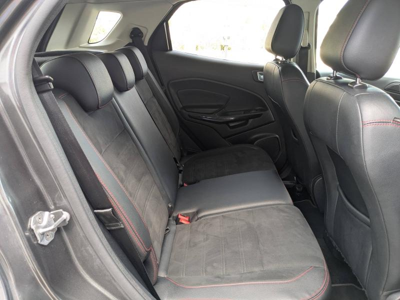 FORD EcoSport d’occasion à vendre à LA VALETTE chez VAGNEUR (Photo 19)