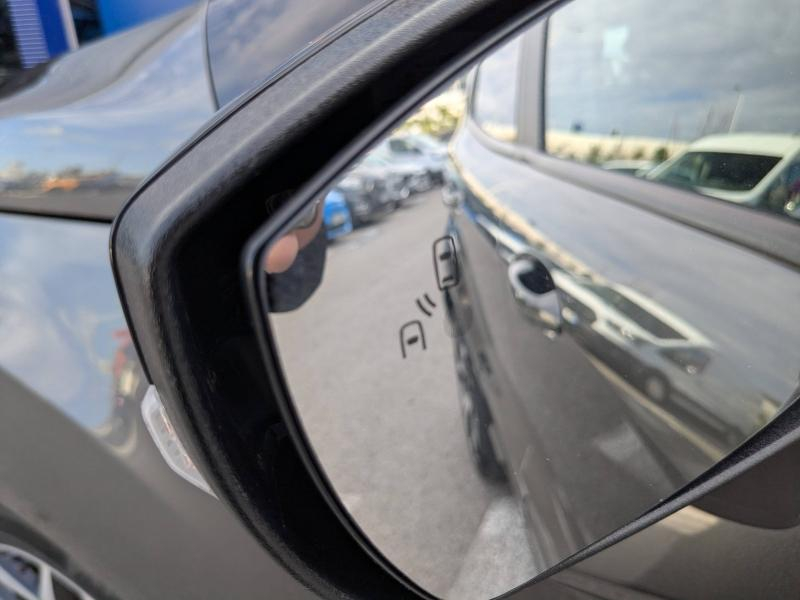 FORD EcoSport d’occasion à vendre à LA VALETTE chez VAGNEUR (Photo 8)