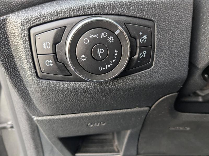 FORD EcoSport d’occasion à vendre à LA VALETTE chez VAGNEUR (Photo 10)