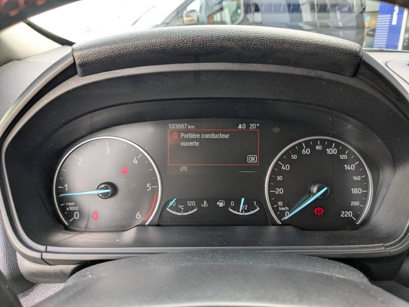 FORD EcoSport d’occasion à vendre à LA VALETTE chez VAGNEUR (Photo 11)
