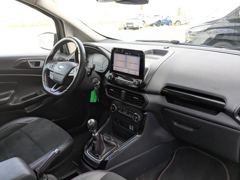 FORD EcoSport d’occasion à vendre à LA VALETTE chez VAGNEUR (Photo 15)