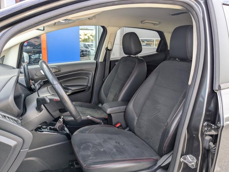 FORD EcoSport d’occasion à vendre à LA VALETTE chez VAGNEUR (Photo 17)