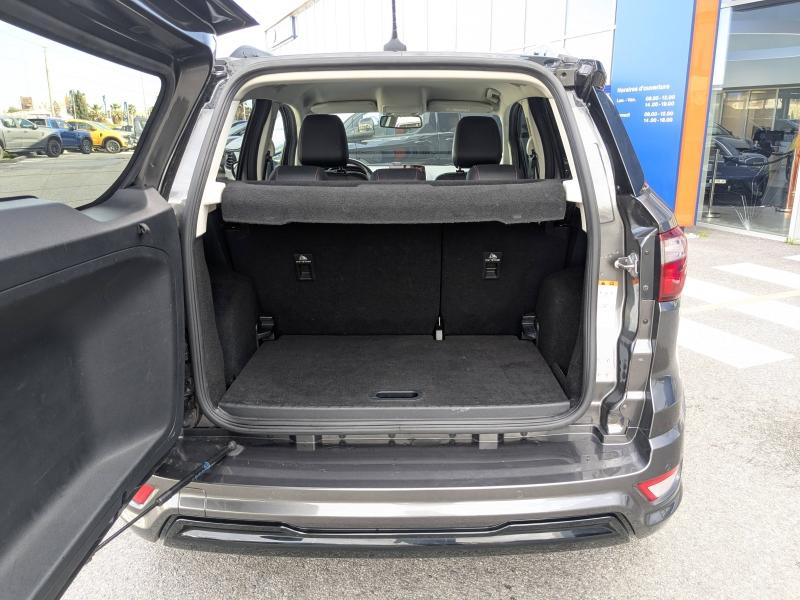 FORD EcoSport d’occasion à vendre à LA VALETTE chez VAGNEUR (Photo 20)