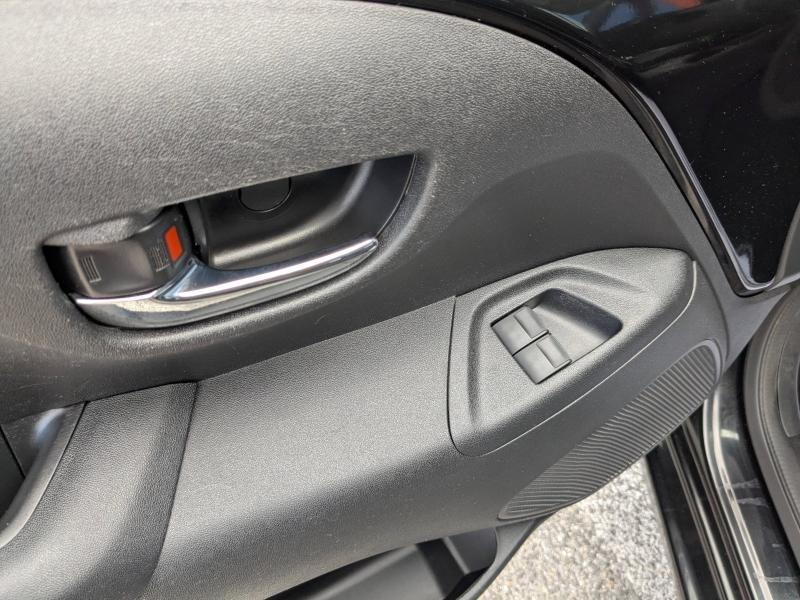 TOYOTA Aygo d’occasion à vendre à LA VALETTE chez VAGNEUR (Photo 8)