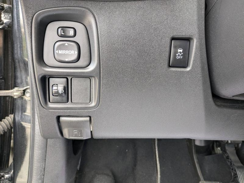 TOYOTA Aygo d’occasion à vendre à LA VALETTE chez VAGNEUR (Photo 9)