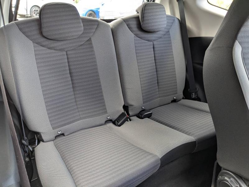 TOYOTA Aygo d’occasion à vendre à LA VALETTE chez VAGNEUR (Photo 18)