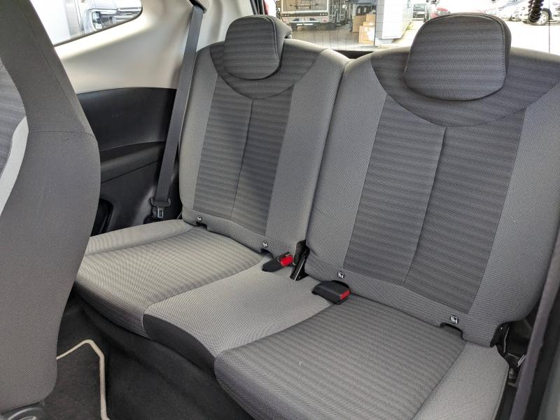 TOYOTA Aygo d’occasion à vendre à LA VALETTE chez VAGNEUR (Photo 19)