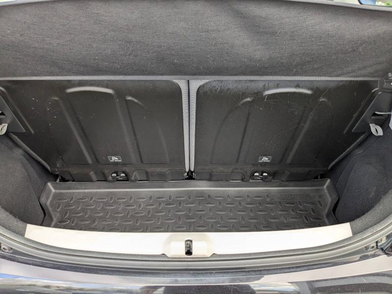 TOYOTA Aygo d’occasion à vendre à LA VALETTE chez VAGNEUR (Photo 20)