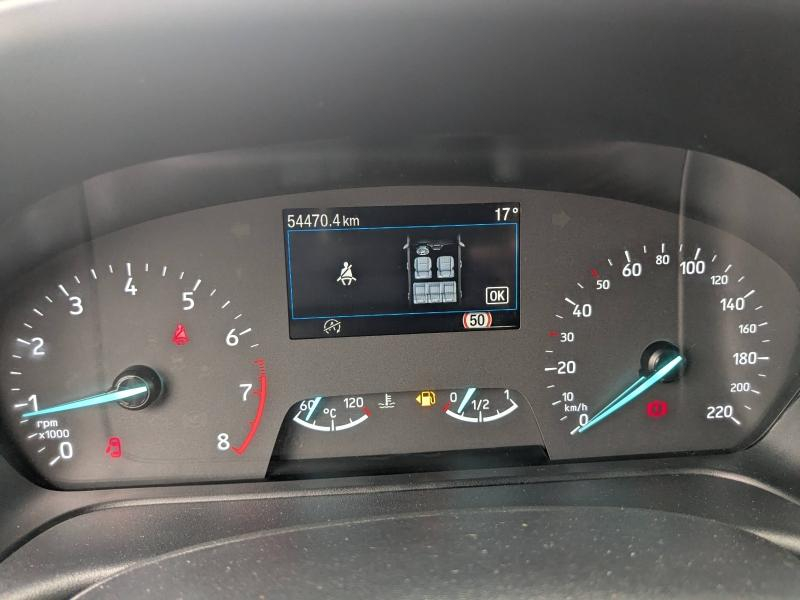 FORD Puma d’occasion à vendre à LA VALETTE chez VAGNEUR (Photo 10)