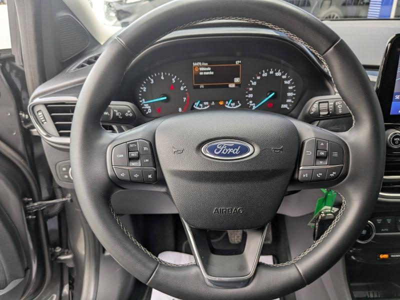 FORD Puma d’occasion à vendre à LA VALETTE chez VAGNEUR (Photo 11)