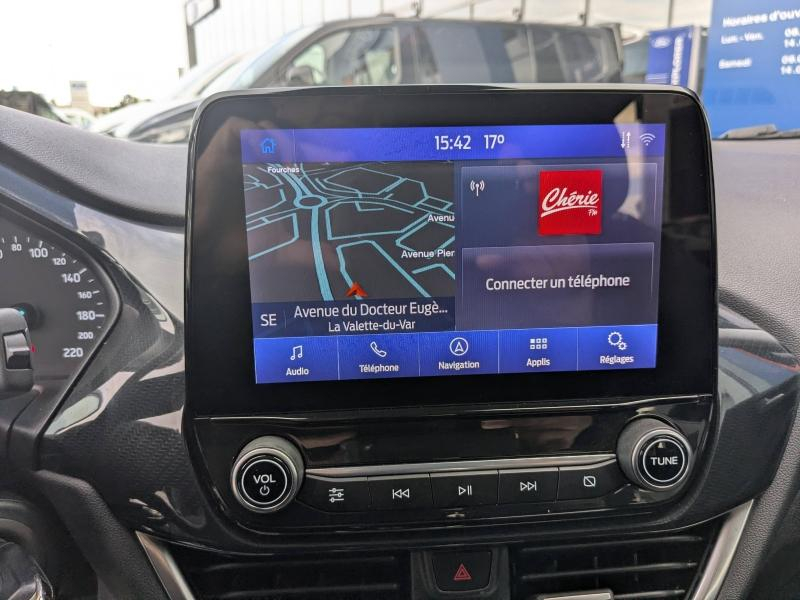 FORD Puma d’occasion à vendre à LA VALETTE chez VAGNEUR (Photo 12)