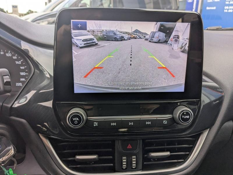 FORD Puma d’occasion à vendre à LA VALETTE chez VAGNEUR (Photo 13)