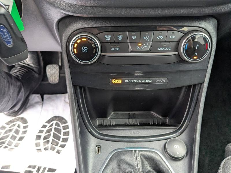 FORD Puma d’occasion à vendre à LA VALETTE chez VAGNEUR (Photo 14)