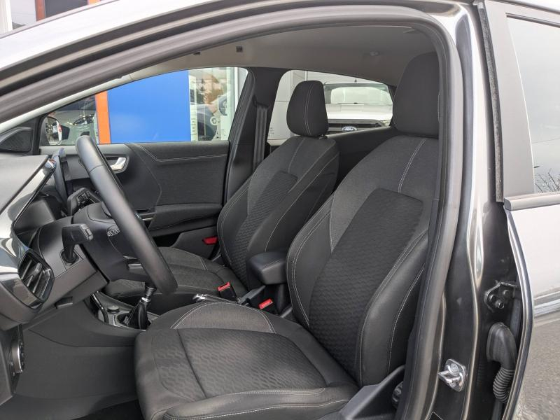 FORD Puma d’occasion à vendre à LA VALETTE chez VAGNEUR (Photo 16)