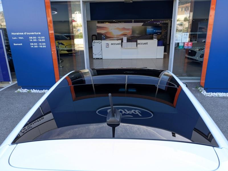 FORD Puma d’occasion à vendre à LA VALETTE chez VAGNEUR (Photo 8)