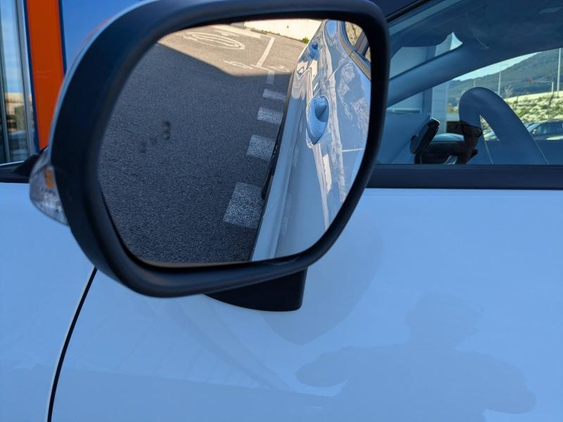 FORD Puma d’occasion à vendre à LA VALETTE chez VAGNEUR (Photo 10)