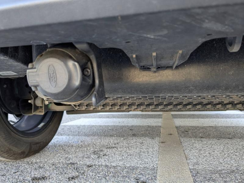 FORD Puma d’occasion à vendre à LA VALETTE chez VAGNEUR (Photo 11)