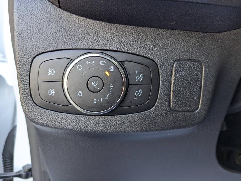 FORD Puma d’occasion à vendre à LA VALETTE chez VAGNEUR (Photo 13)