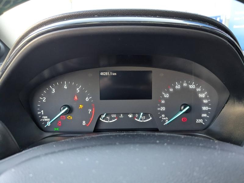 FORD Puma d’occasion à vendre à LA VALETTE chez VAGNEUR (Photo 14)