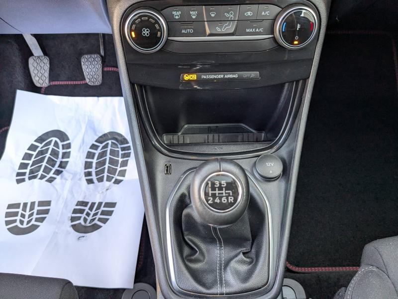 FORD Puma d’occasion à vendre à LA VALETTE chez VAGNEUR (Photo 18)