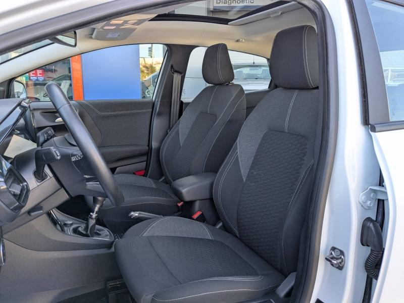 FORD Puma d’occasion à vendre à LA VALETTE chez VAGNEUR (Photo 20)