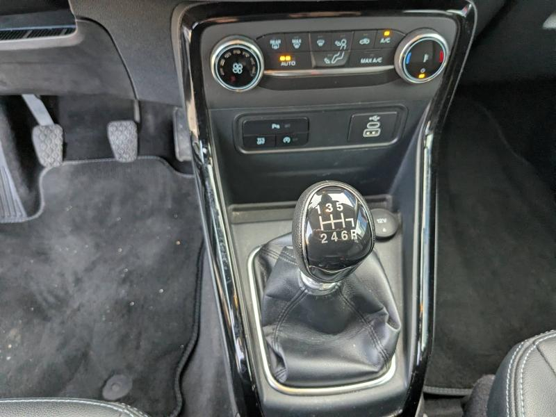FORD EcoSport d’occasion à vendre à LA VALETTE chez VAGNEUR (Photo 16)