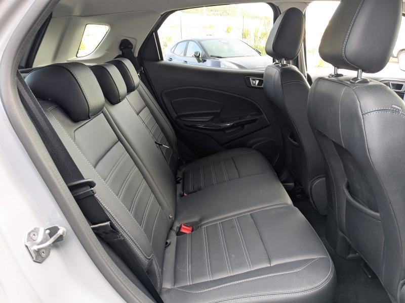 FORD EcoSport d’occasion à vendre à LA VALETTE chez VAGNEUR (Photo 19)